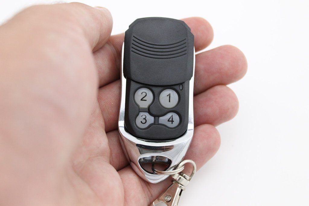 Liftaway LA242 Compatible Remote | Remote Pro